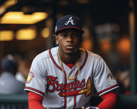 fan-charges-field-and-knocks-down-ronald-acuña-jr.-during-braves'-victory