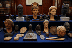 italy-retrieves-ancient-artifacts-illegally-sold-in-the-us