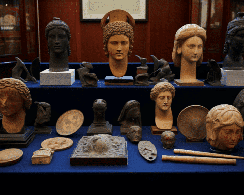 italy-retrieves-ancient-artifacts-illegally-sold-in-the-us