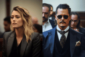 netflix's-"depp-v.-heard"-trailer-delves-into-depp-and-heard's-legal-showdown