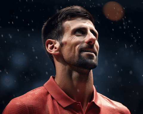 novak-djokovic-triumphs-in-cincinnati-open-with-fokina's-retirement