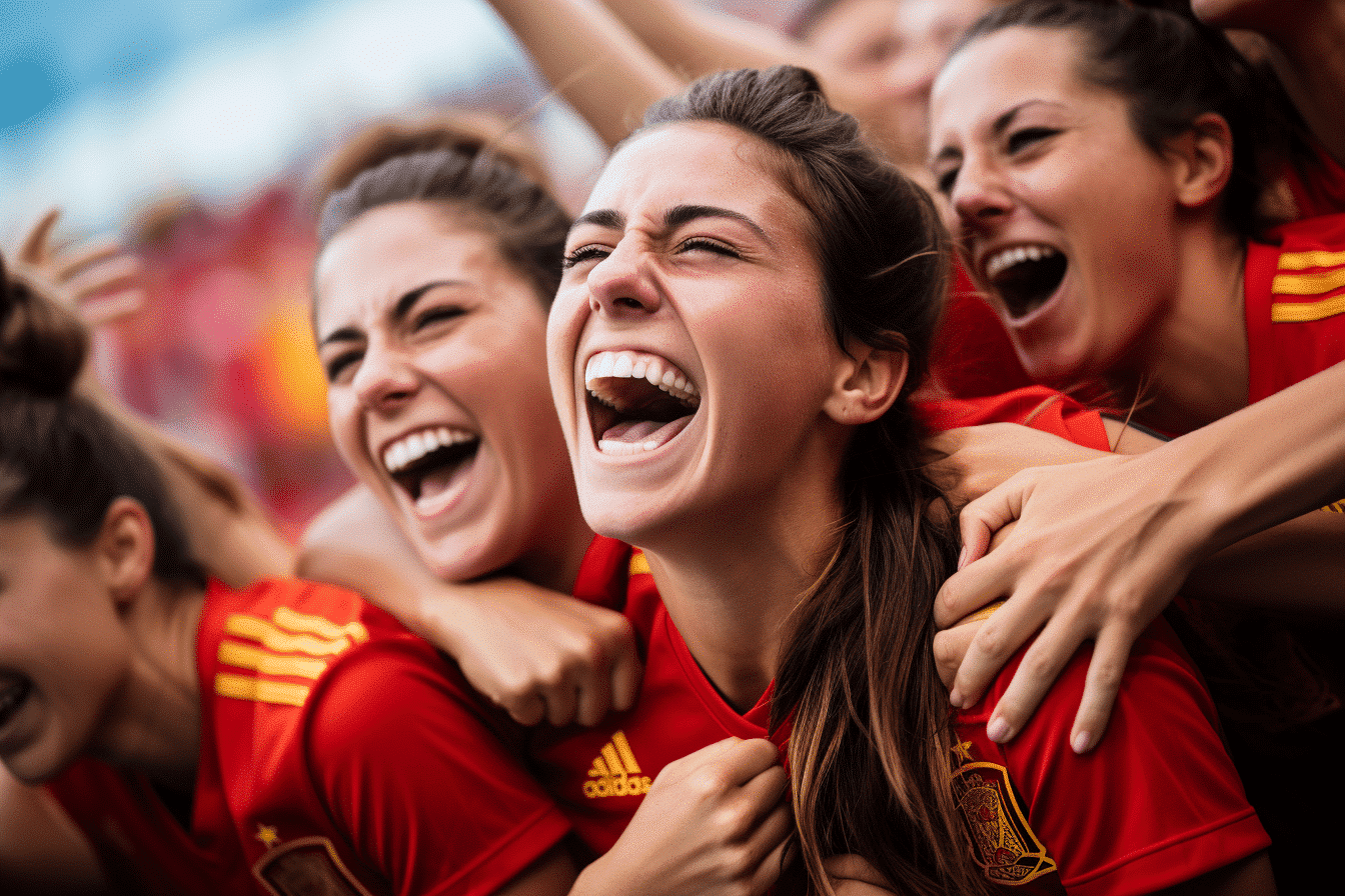 spain-secures-thrilling-victory-over-sweden,-advances-to-first-women's-world-cup-final
