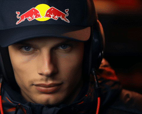 verstappen-clinches-ninth-consecutive-victory,-echoing-vettel's-record-amidst-enthusiastic-home-support