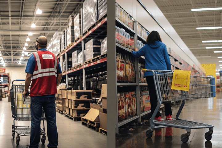 Walmart Vs. Lowe's: Which Stock Is The Better Pick?