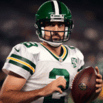aaron-rodgers'-new-york-jets-debut-marred-by-game-ending-ankle-injury