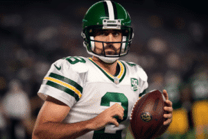 aaron-rodgers'-new-york-jets-debut-marred-by-game-ending-ankle-injury