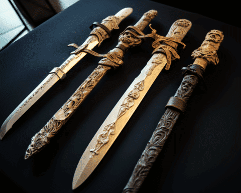 ancient-swords-unearthed-in-israel-suspected-to-be-jewish-rebel-spoils-from-roman-times