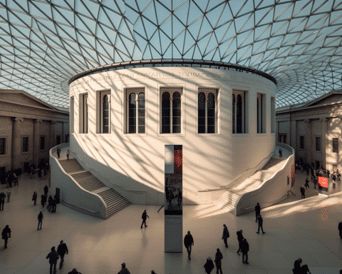 british-museum-begins-recovery-of-approximately-2,000-stolen-items,-says-chair