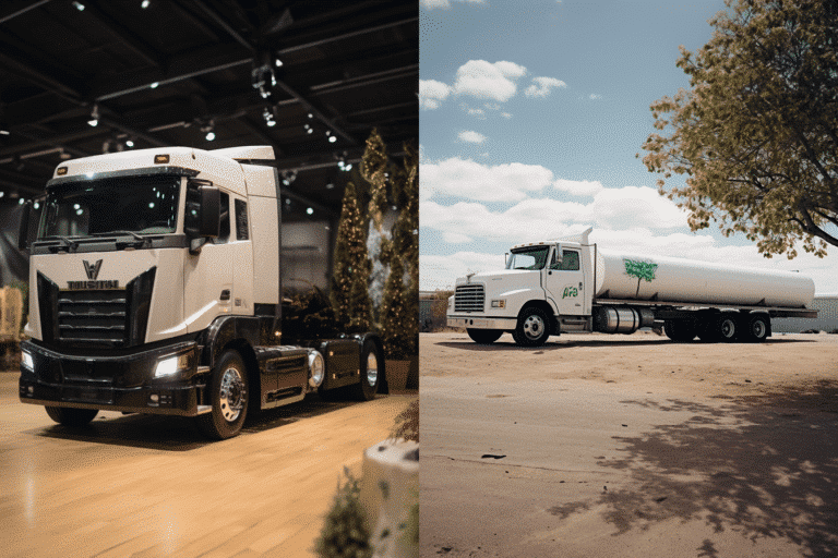 Comparing Top Investment Picks Nikola vs. Plug Power