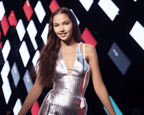 mtv-vmas-2023-behind-olivia-rodrigo’s-intentional-stage-chaos