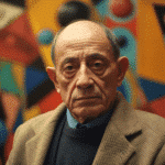 pablo-picasso's-younger-son,-claude-ruiz-picasso,-passed-away-at-76