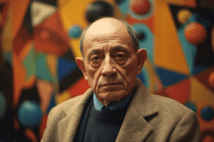 pablo-picasso's-younger-son,-claude-ruiz-picasso,-passed-away-at-76