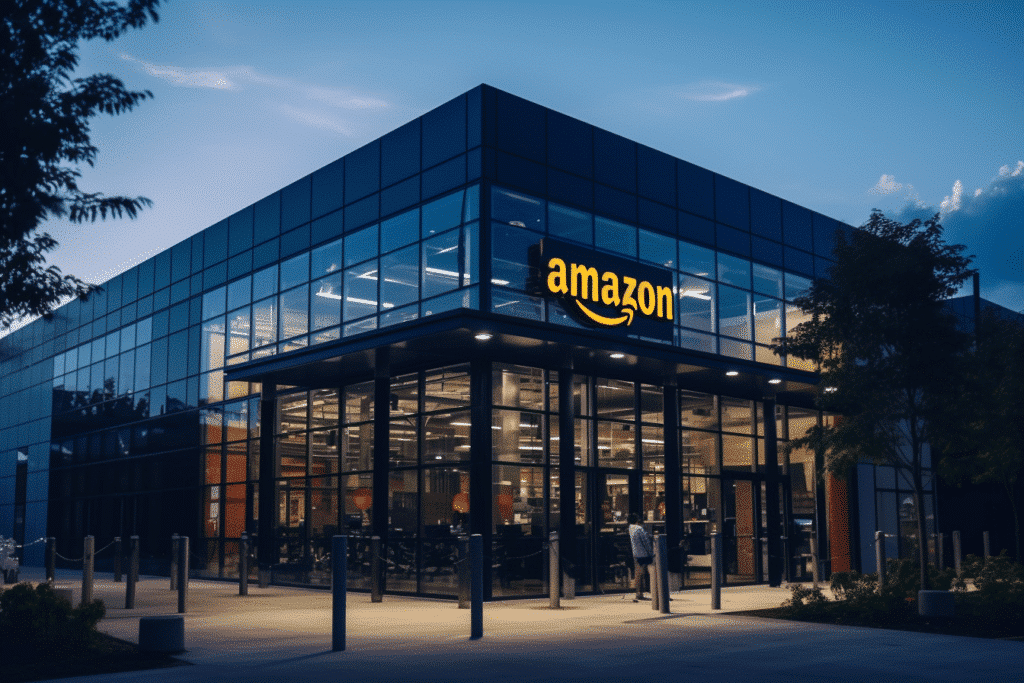 Significant Developments for Amazon Shareholders