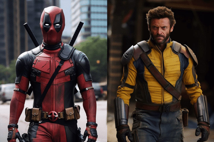 Speculation Surrounding Deadpool 3 Suggests Multiple Wolverines | News ...