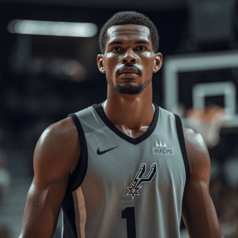 a-glimpse-into-the-future-victor-wembanyama’s-nba-debut