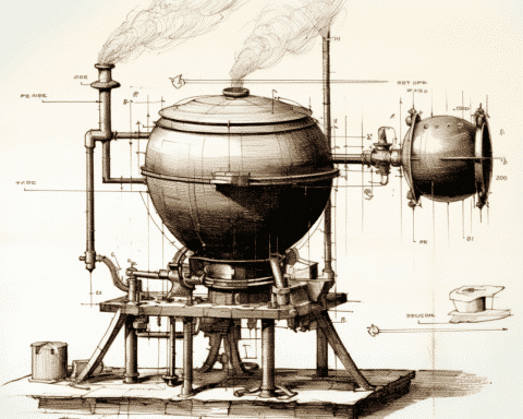 ancient-greek-inventor-hero's-mysterious-"steam-engine"