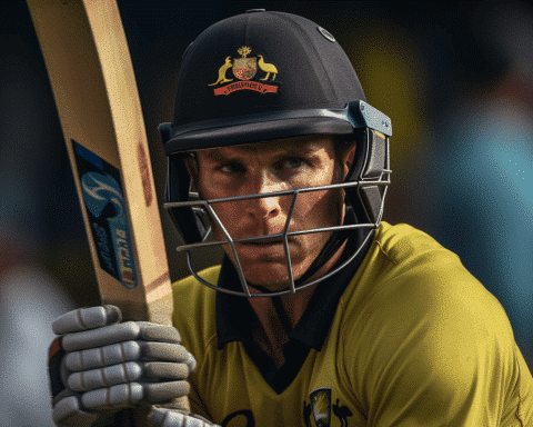 australia-opt-to-bat-first-in-crucial-cricket-world-cup-clash-against-the-netherlands