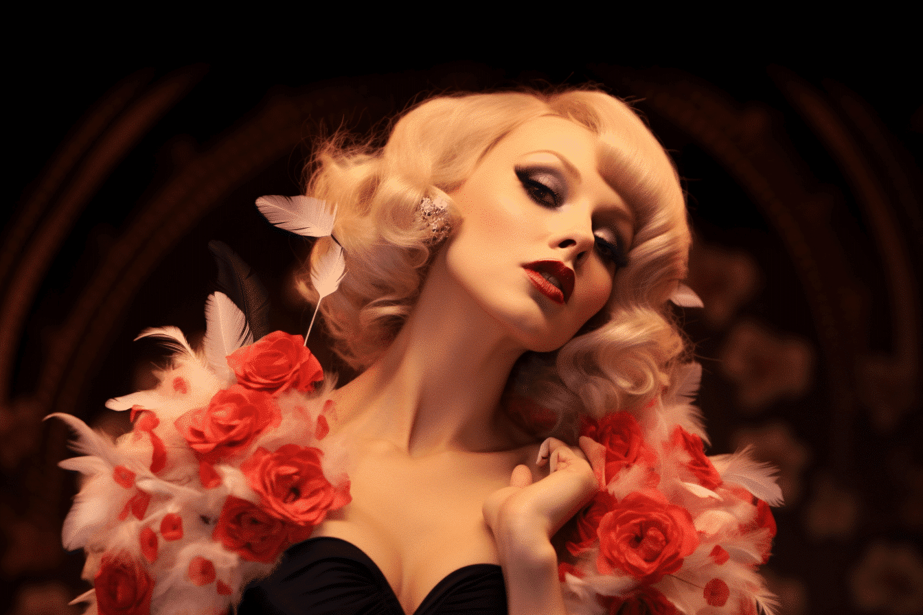 christina-aguilera-takes-"burlesque"-from-screen-to-stage
