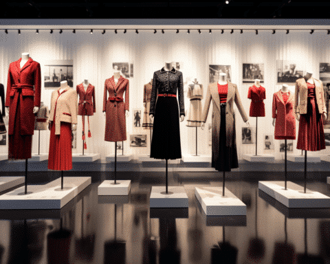 coco-chanel's-timeless-fashion-legacy-celebrated-at-london’s-victoria-and-albert-museum