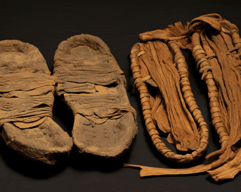 europe’s-ancient-footsteps-the-6,000-year-old-sandals-from-a-spanish-cave