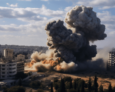 israel-"we-are-at-war"-following-a-surprise-attack-by-hamas