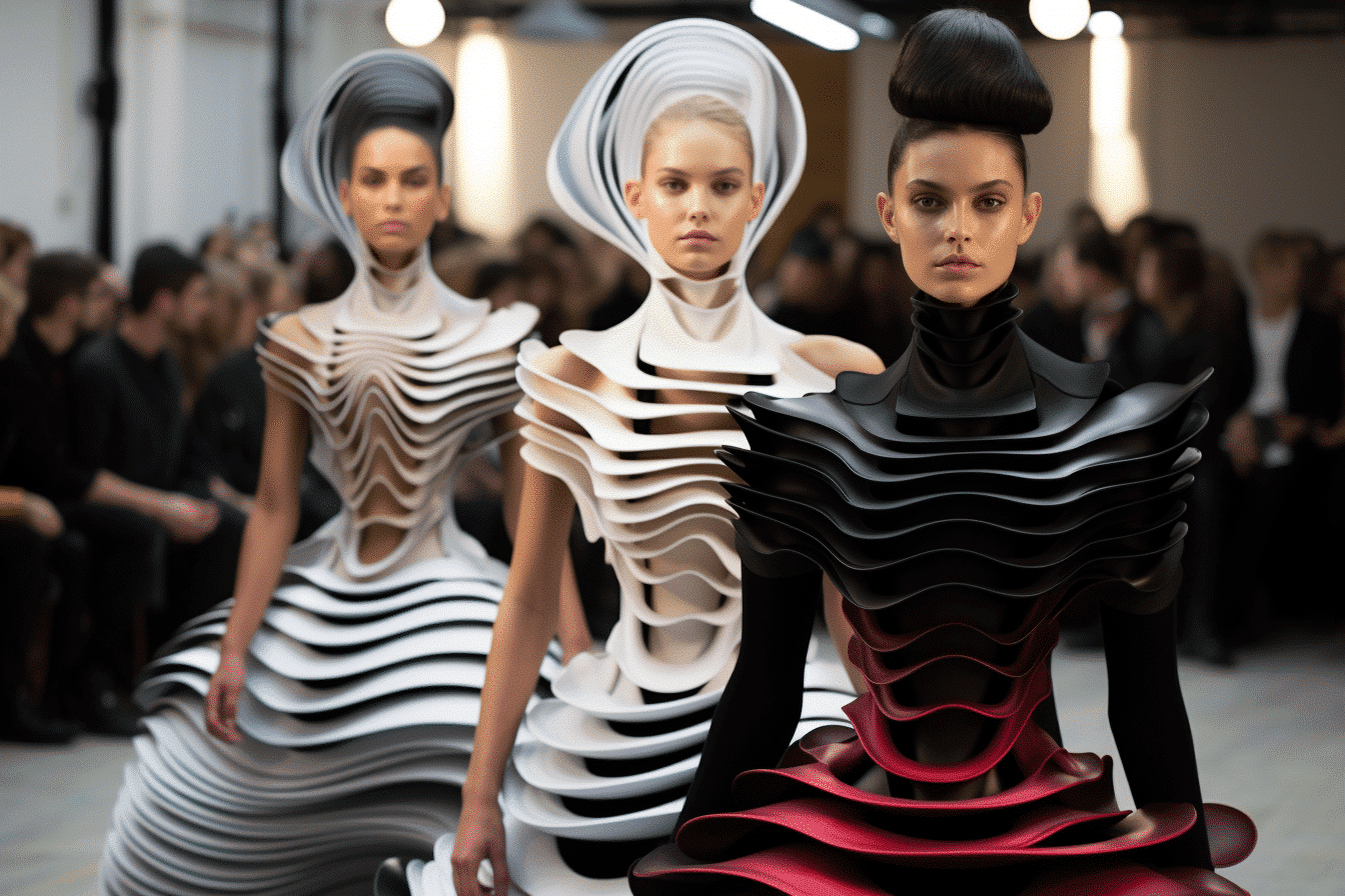 London Fashion Week Highlights SpringSummer 2024