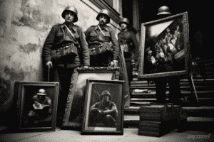 one-family's-pursuit-of-justice-the-battle-for-nazi-looted-art