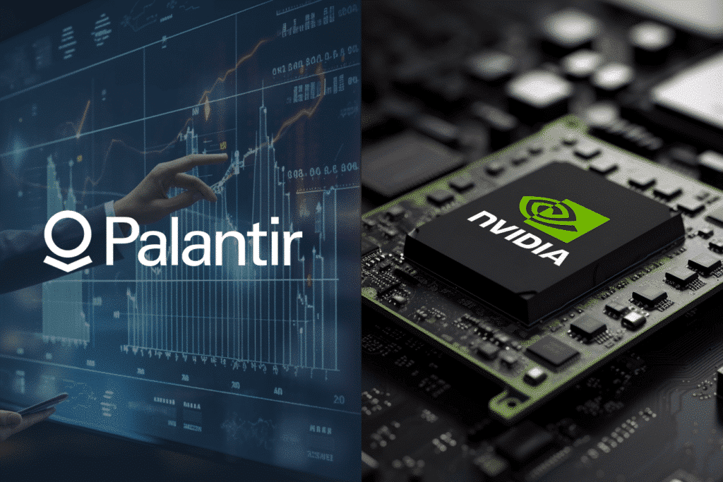 Palantir Vs. Nvidia: Which AI Stock Should You Invest In?