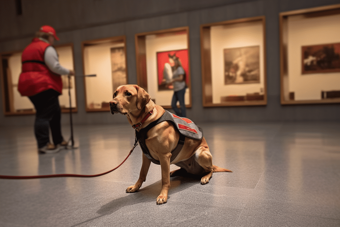 paws-and-paint-the-intersection-of-modern-art-and-canine-companionship-at-museo-tamayo