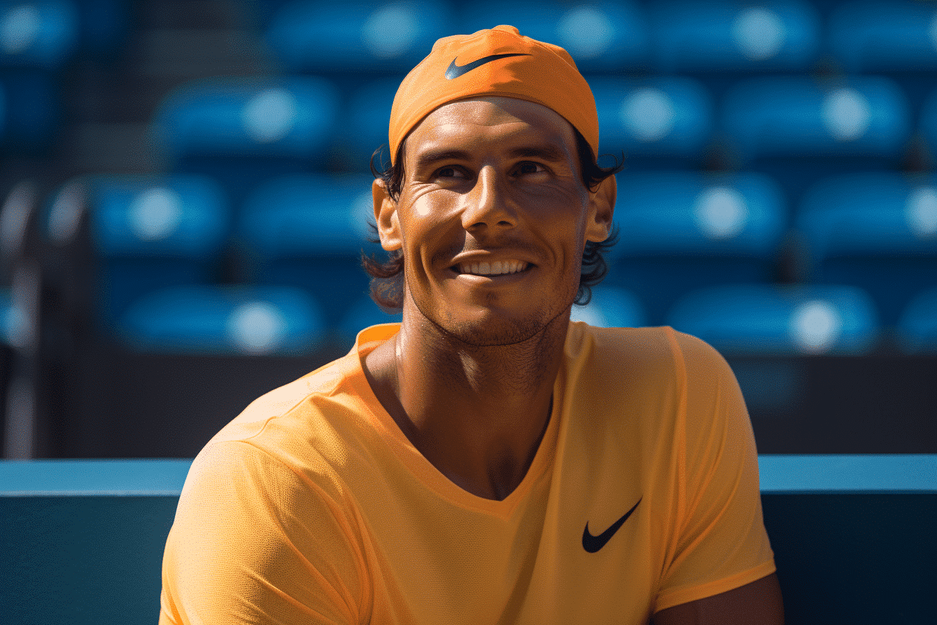 When Does Nadal Play Next In 2024 Laure Melamie