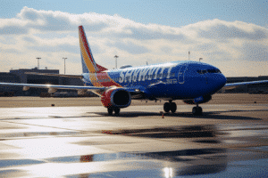 southwest-airlines-adjusts-growth-plans-amid-shift-in-travel-demand