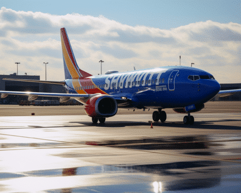 southwest-airlines-adjusts-growth-plans-amid-shift-in-travel-demand