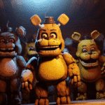 the-five-nights-at-freddy's-movie-does-it-live-up-to-the-hype?