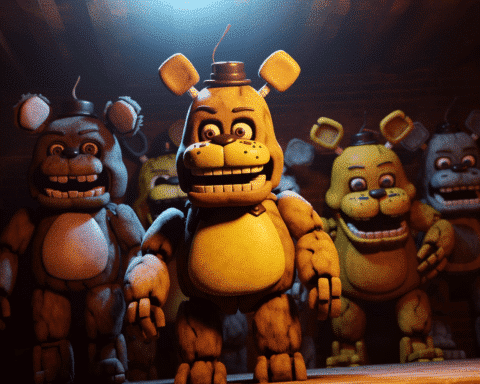 the-five-nights-at-freddy's-movie-does-it-live-up-to-the-hype?