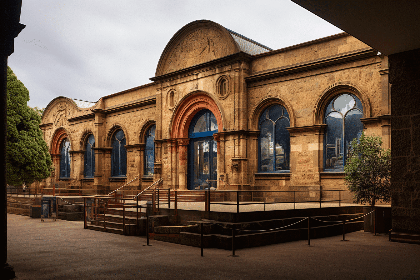 barcelona-museum-welcomes-nudist-visitors-for-a-unique-art-experience