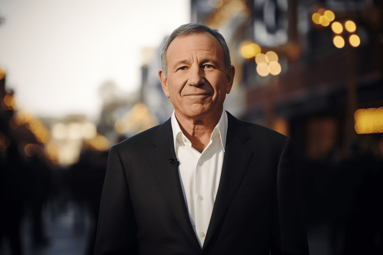 disney's-new-horizon-ceo-bob-iger-champions-a-phase-of-growth-and-innovation