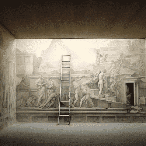 michelangelo's-"secret-room"-to-welcome-visitors-to-florence
