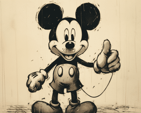 mickey-mouse-steps-into-the-public-domain-the-future-of-disney’s-iconic-character