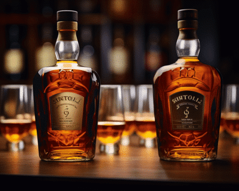 rare-whisky-prices-dip-in-auction-markets-amid-economic-downturn