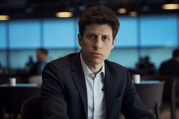 Turmoil And Transformation Sam Altman S Ouster And Potential Return To Hot Sex Picture 8282