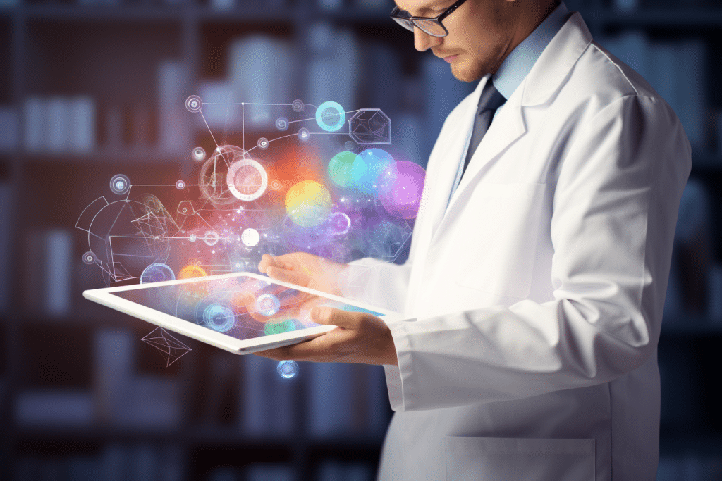 Unlocking The Future: Top Clinical Trial Technology Trends In 2023