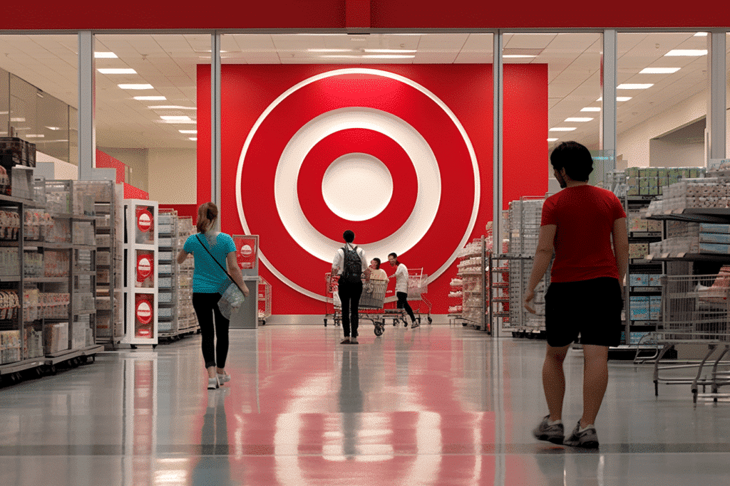 Analyzing Target's Store Closures A Closer Look at Crime Data and