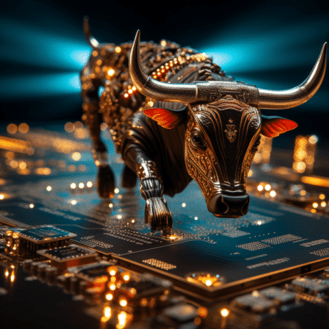 bull-market-optimism-nvidia's-path-to-success-in-ai-and-beyond