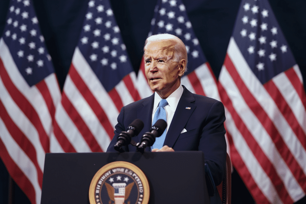 democratic-support-for-biden-increases-amid-israel-hamas-conflict