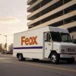 fedex-shares-drop-amid-weakening-demand-and-revenue-outlook-revision