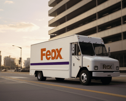 fedex-shares-drop-amid-weakening-demand-and-revenue-outlook-revision