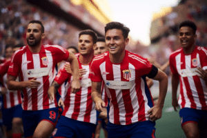 girona-emerges-as-a-formidable-force-in-spanish-liga