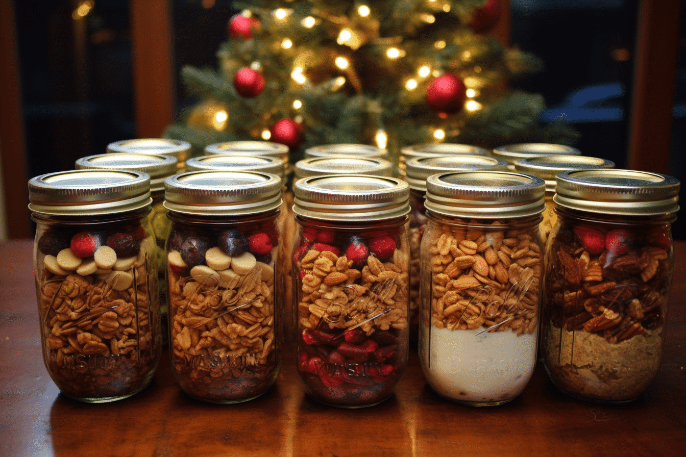 homemade-granola-a-personal-and-delicious-holiday-gift