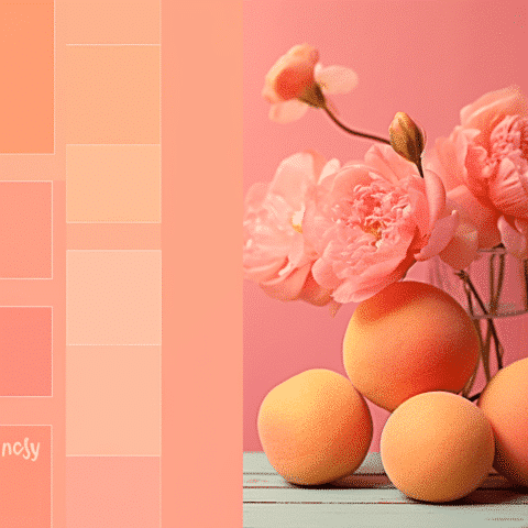 peach-fuzz-pantone’s-color-of-the-year-2024-embraces-serenity-and-nostalgia