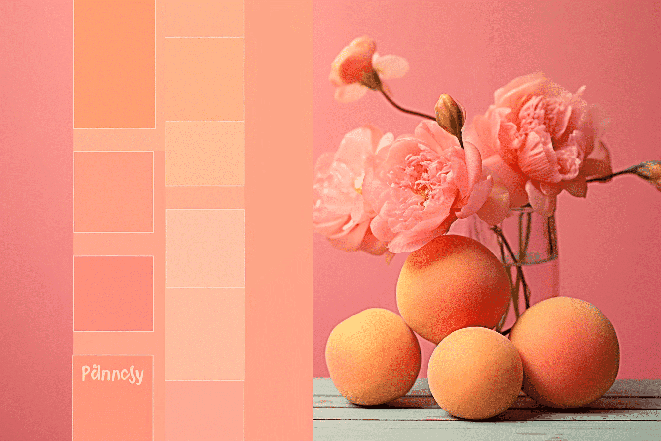 peach-fuzz-pantone’s-color-of-the-year-2024-embraces-serenity-and-nostalgia